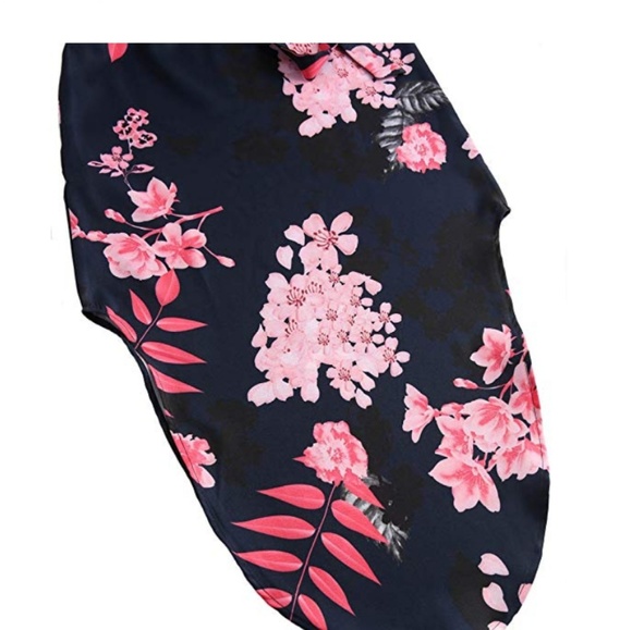 Floral Dress - Picture 5 of 6